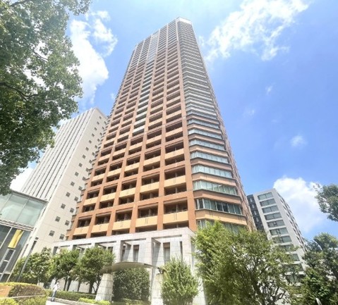 apartment 東京都千代田区富士見２丁目
地図を見る