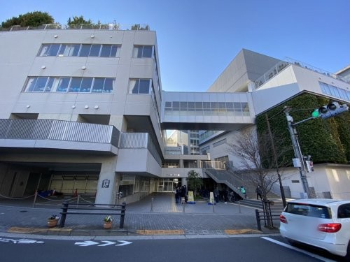 apartment 東京都千代田区富士見２丁目
地図を見る