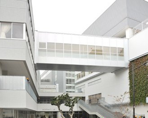 apartment 東京都千代田区富士見２丁目
地図を見る