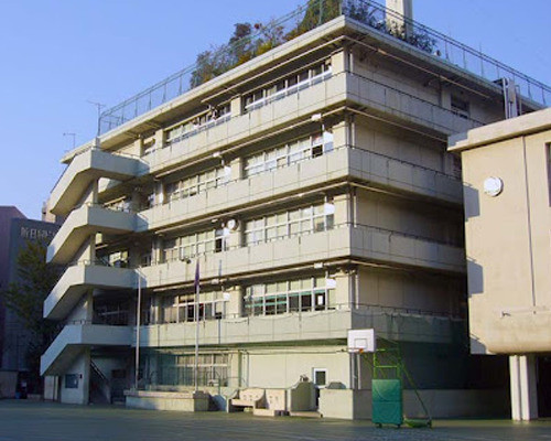 apartment 東京都千代田区富士見２丁目
地図を見る