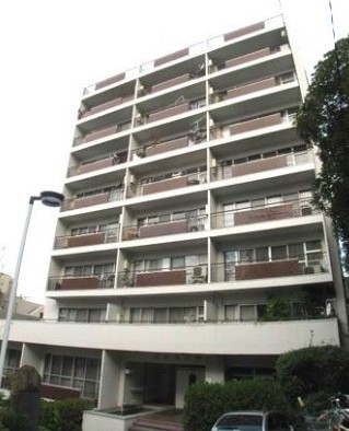 apartment 東京都目黒区目黒１丁目
地図を見る