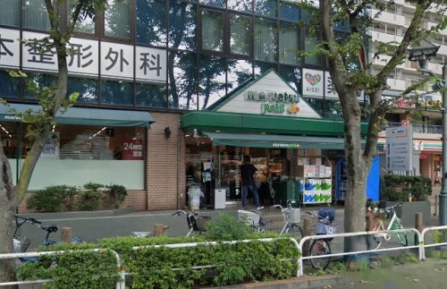 detached 東京都品川区西大井２丁目
地図を見る