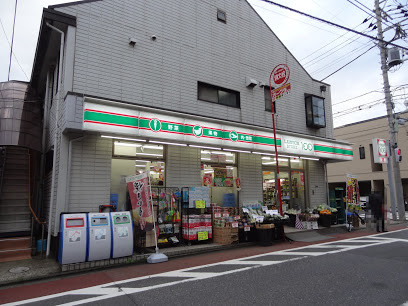 detached 東京都品川区西大井２丁目
地図を見る
