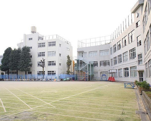 detached 東京都文京区本駒込５丁目
地図を見る
