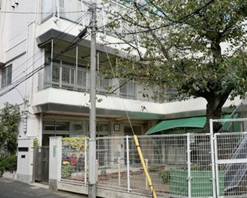 detached 東京都文京区本駒込５丁目
地図を見る