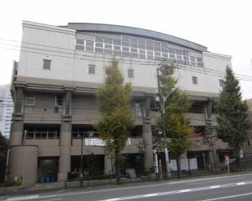 detached 東京都文京区本駒込５丁目
地図を見る