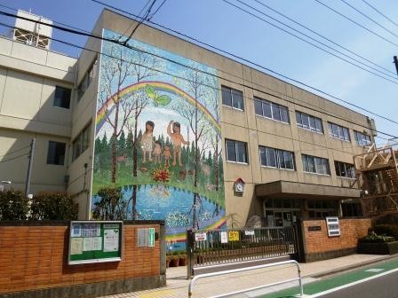 apartment 東京都世田谷区千歳台５丁目
地図を見る