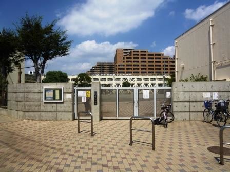 apartment 東京都世田谷区千歳台５丁目
地図を見る