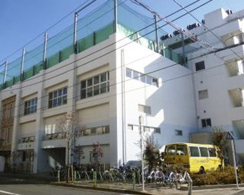 apartment 東京都世田谷区千歳台５丁目
地図を見る