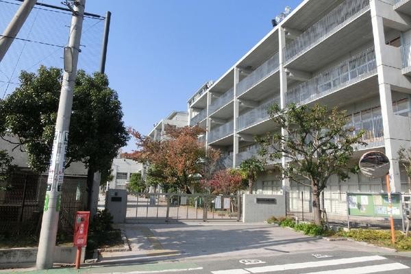 apartment 東京都世田谷区千歳台５丁目
地図を見る