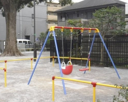 apartment 東京都世田谷区千歳台５丁目
地図を見る