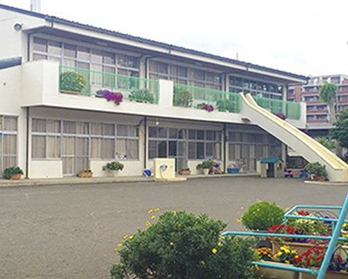 apartment 東京都世田谷区千歳台５丁目
地図を見る