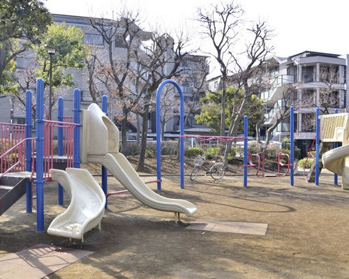 apartment 東京都世田谷区千歳台５丁目
地図を見る