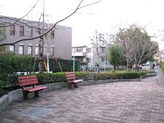 apartment 東京都目黒区五本木１丁目
地図を見る