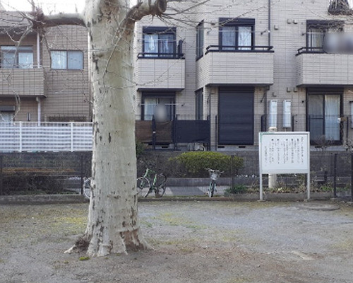 apartment 東京都目黒区五本木１丁目
地図を見る