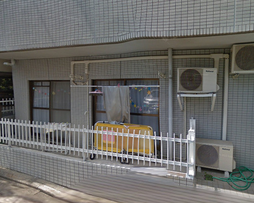 apartment 東京都目黒区五本木１丁目
地図を見る