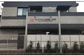 apartment 東京都中野区江古田１丁目
地図を見る