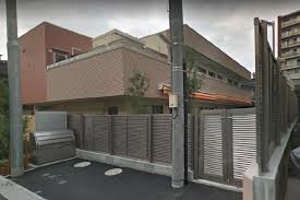 apartment 東京都中野区江古田１丁目
地図を見る