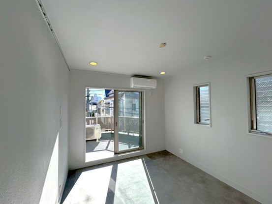 detached 東京都目黒区上目黒５丁目
地図を見る