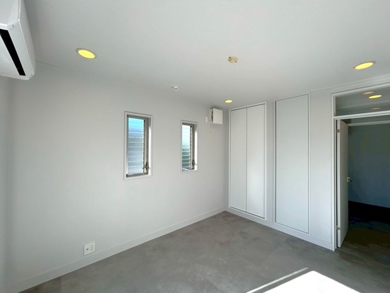 detached 東京都目黒区上目黒５丁目
地図を見る