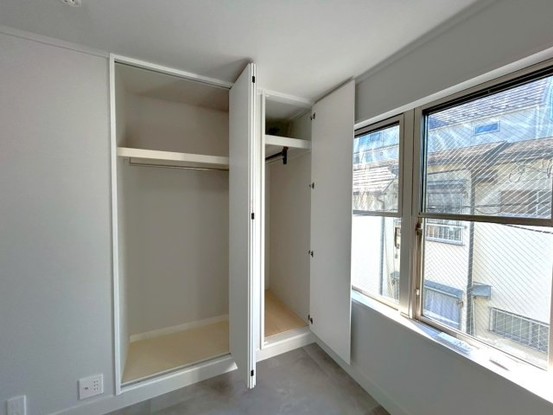 detached 東京都目黒区上目黒５丁目
地図を見る