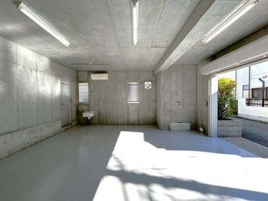 detached 東京都目黒区上目黒５丁目
地図を見る