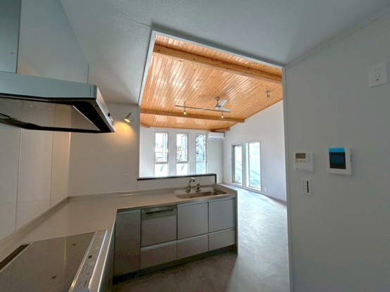 detached 東京都目黒区上目黒５丁目
地図を見る