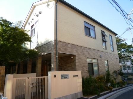 detached 東京都世田谷区三宿２丁目
地図を見る