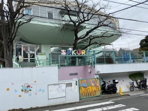 detached 東京都世田谷区三宿２丁目
地図を見る