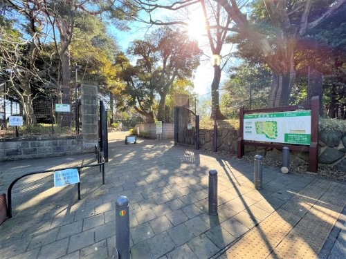 detached 東京都世田谷区三宿２丁目
地図を見る