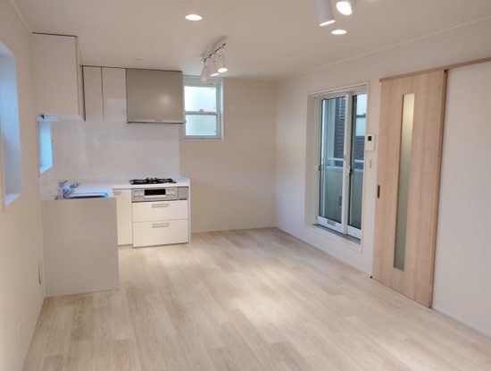 detached 東京都世田谷区三宿２丁目
地図を見る