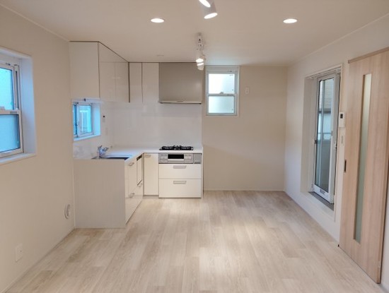 detached 東京都世田谷区三宿２丁目
地図を見る