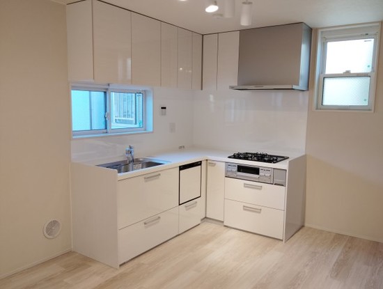 detached 東京都世田谷区三宿２丁目
地図を見る