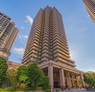 apartment 東京都目黒区三田１丁目
地図を見る