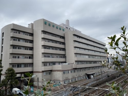 apartment 東京都目黒区三田１丁目
地図を見る