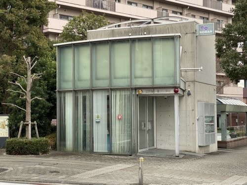 apartment 東京都目黒区三田１丁目
地図を見る