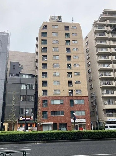 apartment 東京都品川区大崎５丁目
地図を見る