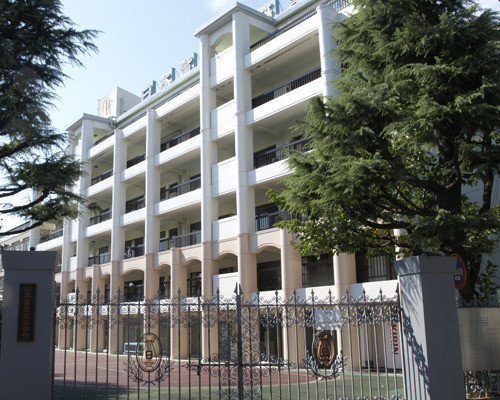 apartment 東京都品川区大崎５丁目
地図を見る