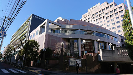 apartment 東京都品川区大崎５丁目
地図を見る