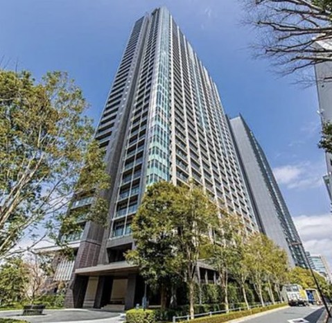 apartment 東京都千代田区富士見２丁目
地図を見る