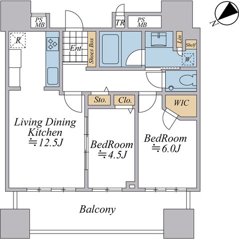 apartment 東京都千代田区富士見２丁目
地図を見る