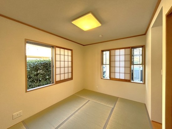 detached 東京都杉並区桃井１丁目
地図を見る