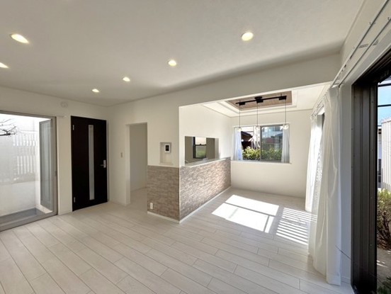 detached 東京都杉並区桃井１丁目
地図を見る