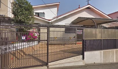 detached 東京都目黒区八雲５丁目
地図を見る