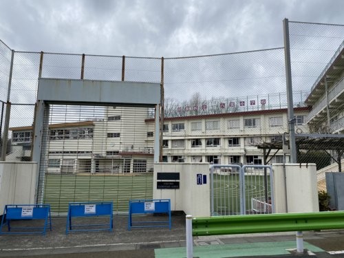 detached 東京都目黒区八雲５丁目
地図を見る