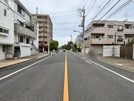 detached 東京都目黒区八雲５丁目
地図を見る