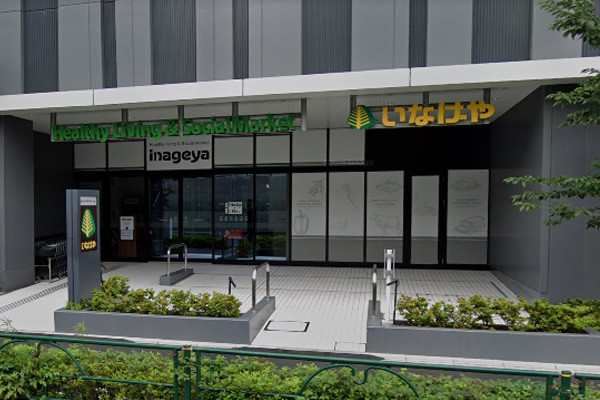 apartment 東京都新宿区新小川町
地図を見る