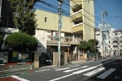 apartment 東京都新宿区新小川町
地図を見る