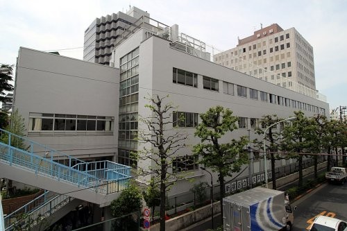 apartment 東京都新宿区新小川町
地図を見る