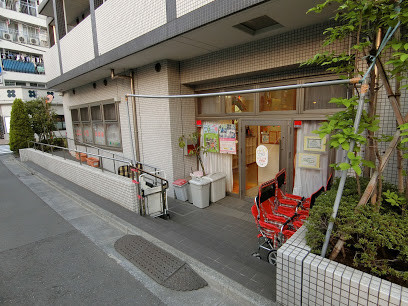 apartment 東京都中野区中央４丁目
地図を見る